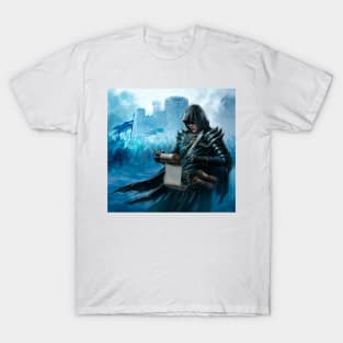 War Mage T-Shirt